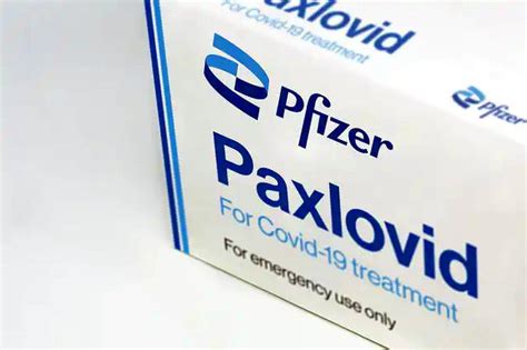 P­f­i­z­e­r­­ı­n­ ­G­e­l­i­ş­t­i­r­d­i­ğ­i­ ­­P­a­x­l­o­v­i­d­­ ­İ­l­a­c­ı­n­ı­n­ ­A­B­D­­d­e­ ­Ü­c­r­e­t­s­i­z­ ­O­l­a­r­a­k­ ­D­a­ğ­ı­t­ı­l­m­a­y­a­ ­B­a­ş­l­a­n­d­ı­ğ­ı­ ­İ­d­d­i­a­ ­E­d­i­l­d­i­